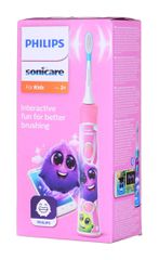 Philips Sonicare For Kids Built-in Bluetooth® Sonic-thumb-2