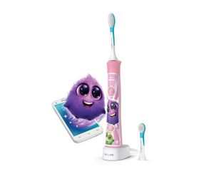 Philips Sonicare For Kids Built-in Bluetooth® Sonic