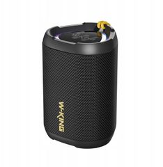 W-KING D110 Wireless Bluetooth Speaker – Black