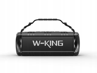W-KING D8 wireless Bluetooth speaker