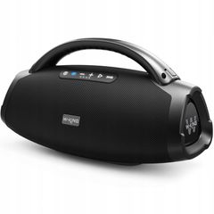 W-KING X20 Wireless Bluetooth Speaker – Black