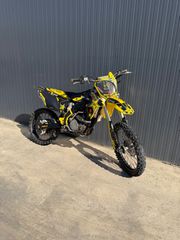 Suzuki RM-Z 250 2011