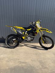 Suzuki RM-Z 250 2011-thumb-3