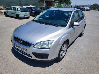 Ford Focus 2007 ΑΕΡΙΟ CLIMA