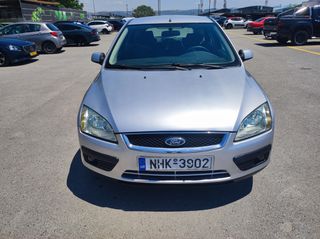 Ford Focus 2007 ΑΕΡΙΟ CLIMA-thumb-1