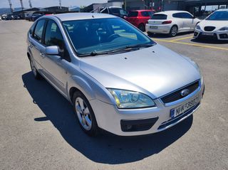 Ford Focus 2007 ΑΕΡΙΟ CLIMA-thumb-2