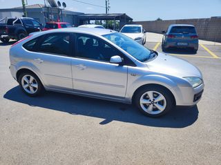 Ford Focus 2007 ΑΕΡΙΟ CLIMA-thumb-3