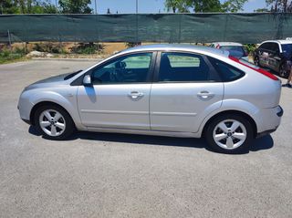 Ford Focus 2007 ΑΕΡΙΟ CLIMA-thumb-4