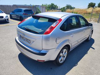 Ford Focus 2007 ΑΕΡΙΟ CLIMA-thumb-5
