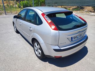 Ford Focus 2007 ΑΕΡΙΟ CLIMA-thumb-6