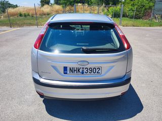 Ford Focus 2007 ΑΕΡΙΟ CLIMA-thumb-7