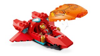 LEGO MARVEL 11211 Loki vs Team Iron Man-thumb-4