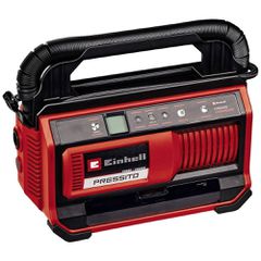 Cordless compressor PRESSITO 18/25 4020420 EINHELL-thumb-1