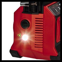 EINHELL hybrid cordless compressor PRESSITO 18/25 4020430-thumb-2