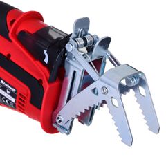 Einhell GE-GS 18 Li - Solo Black, Red-thumb-1