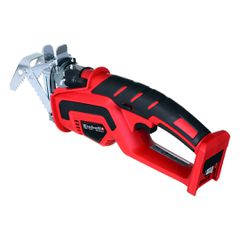 Einhell GE-GS 18 Li - Solo Black, Red-thumb-4