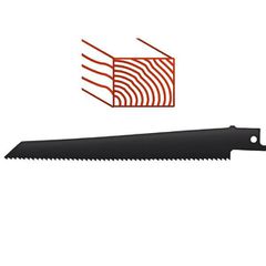 Einhell TE-AP 18 Li sabre saw Black,Red-thumb-3