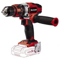 Einhell TE-CD 48 Cordless Drill 1500 RPM Black, Red 1.41 kg