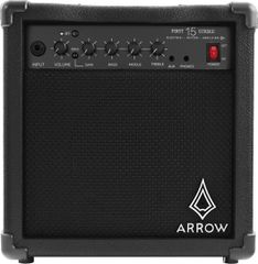 Arrow First Strike 15W - 15 W guitar amplifier