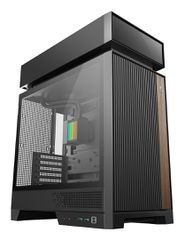 DeepCool CL6600 Midi Tower Black