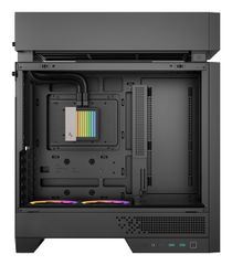 DeepCool CL6600 Midi Tower Black-thumb-3