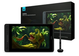 HUION KAMVAS PRO 12 TABLET-thumb-3