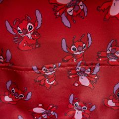 LILO & STITCH - Leroy - Mini Backpack Loungefly-thumb-3