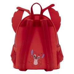 LILO & STITCH - Leroy - Mini Backpack Loungefly-thumb-2