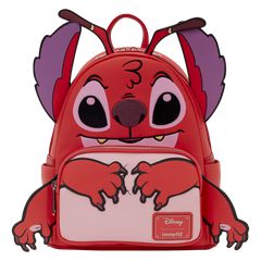 LILO & STITCH - Leroy - Mini Backpack Loungefly