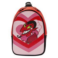 POWERPUFF GIRLS - Him Villain - Sling Crossbody Bag LoungeFly