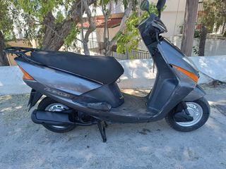 Honda LEAD 2009 100-thumb-1