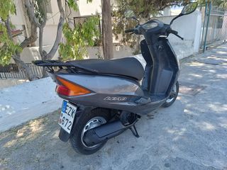 Honda LEAD 2009 100-thumb-2