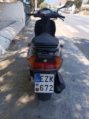 Honda LEAD 2009 100-thumb-3