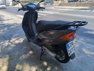 Honda LEAD 2009 100-thumb-4