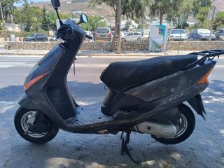Honda LEAD 2009 100-thumb-5