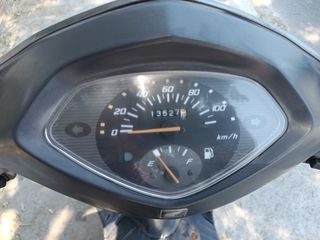 Honda LEAD 2009 100-thumb-9