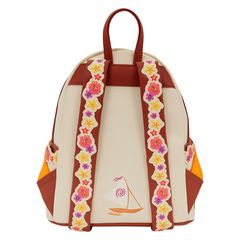 DISNEY - Moana "Live Action" - Mini Backpack Loungefly-thumb-3