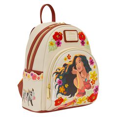DISNEY - Moana "Live Action" - Mini Backpack Loungefly-thumb-2