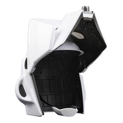 Star Wars Scout Trooper Electronic helmet-thumb-2