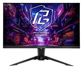 ASROCK 32" PG32QFT Monitor