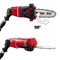 Einhell GE-LC 18 LI T- Solo 3.96 kg-thumb-3