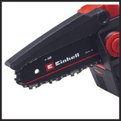 Einhell GE-PS 18/15 Li BL-Solo Red-thumb-3
