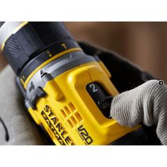 STANLEY SFMCD721B 13mm Impact Drill/Driver-thumb-3