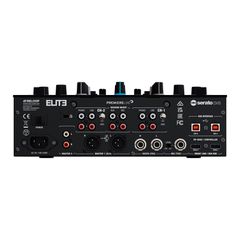 Reloop Elite – professional DVS mixer for Serato DJ Pro-thumb-2