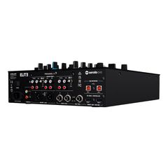 Reloop Elite – professional DVS mixer for Serato DJ Pro-thumb-1