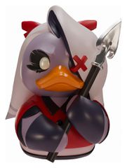Hazbin Hotel Tubbz PVC Figure Vaggie 1st Edition 10 cm