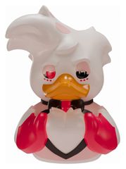 Hazbin Hotel Tubbz PVC Figure Angel Dust Boxed Edition 10 cm