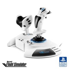 THRUSTMASTER T.FLIGHT HOTAS 5 MSFS SPECIAL EDITION WW / PlayStation 5