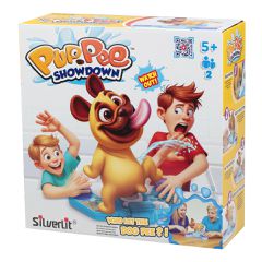 Silverlit - Pup-Pee Showdown (89115) / Toys-thumb-1