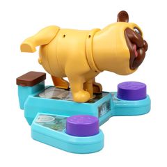 Silverlit - Pup-Pee Showdown (89115) / Toys-thumb-3